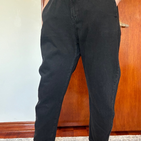 Black Zara Jeans - Picture 1 of 6